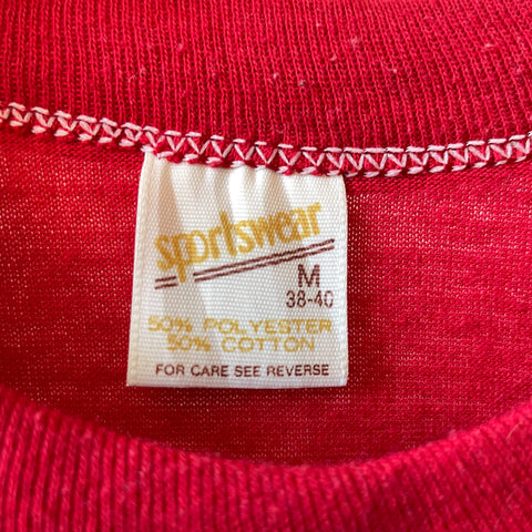 70’s Junk It Tee - Small