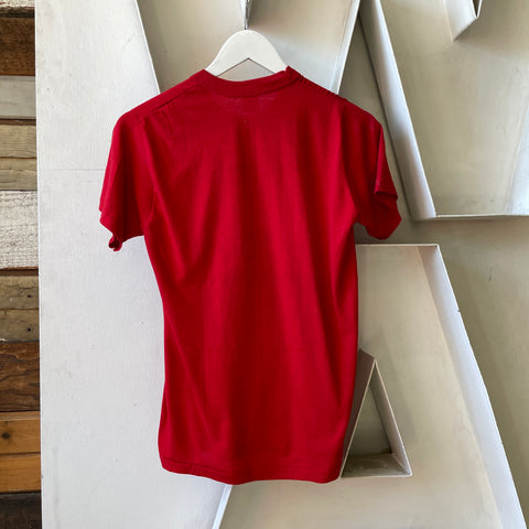 70’s Junk It Tee - Small