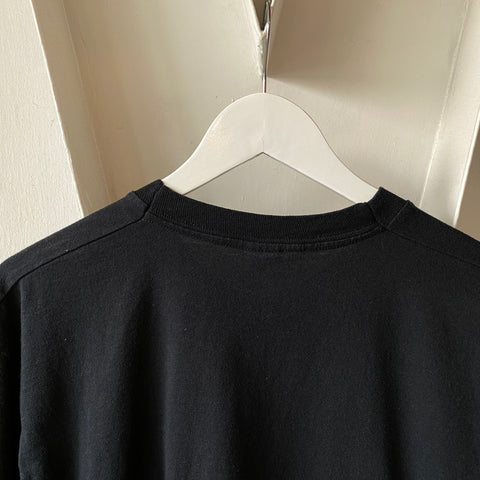 80's Post Punk Tee - Large