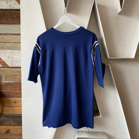 80's OSU 1/2 Sleeve - Large