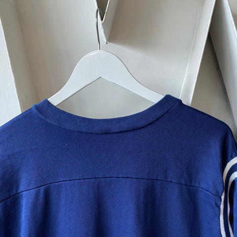 80's OSU 1/2 Sleeve - Large