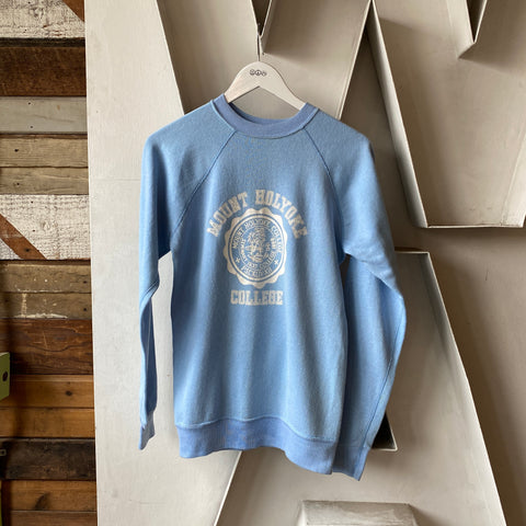 80s Holyoke Sweatshirt - Large