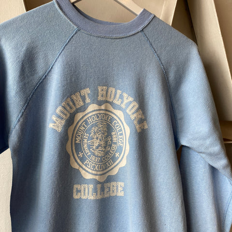 80s Holyoke Sweatshirt - Large