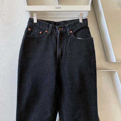 80’s Levi’s - 26” x 27.5”