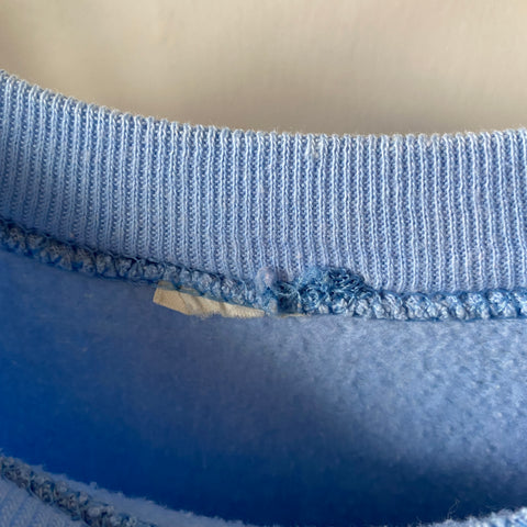 80s Holyoke Sweatshirt - Large