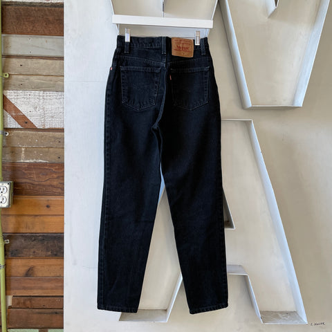 80’s Levi’s - 26” x 27.5”