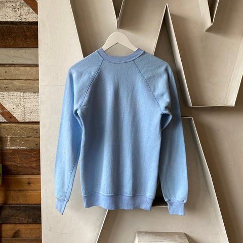 80s Holyoke Sweatshirt - Large