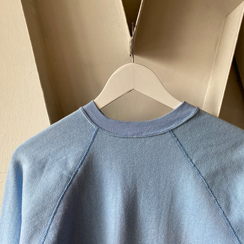 80s Holyoke Sweatshirt - Large