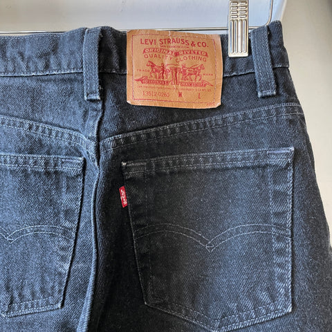80’s Levi’s - 26” x 27.5”
