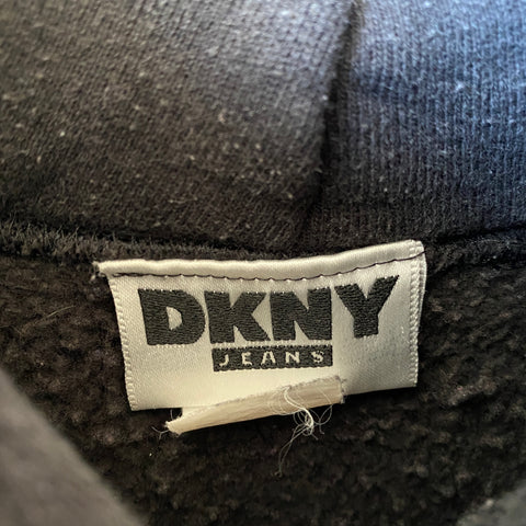 90's DINKY Weave Sweatshirt - XL