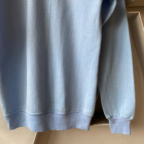 80s Holyoke Sweatshirt - Large