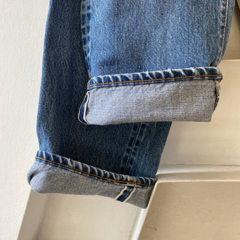 80's Levi's Redlines - 31” x 28”