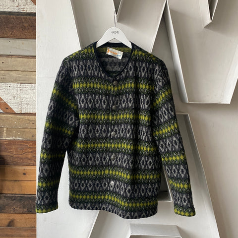80’s Iceland Sweater - Large