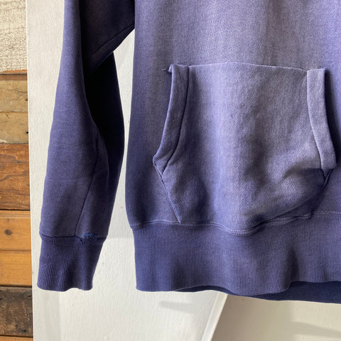 50’s Pilgrim Hoodie - Medium