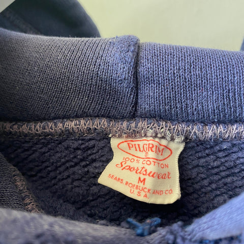 50’s Pilgrim Hoodie - Medium