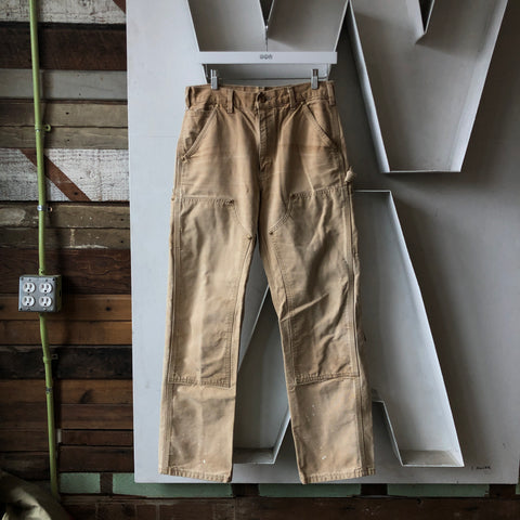 Carhartt Double Knees - 30” x 31”