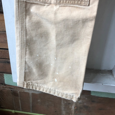 Carhartt Double Knees - 30” x 31”