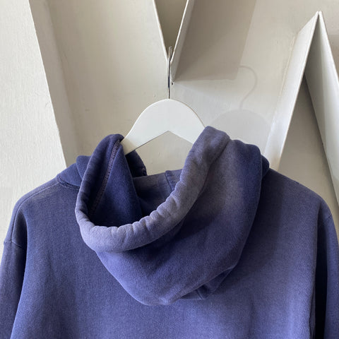 50’s Pilgrim Hoodie - Medium