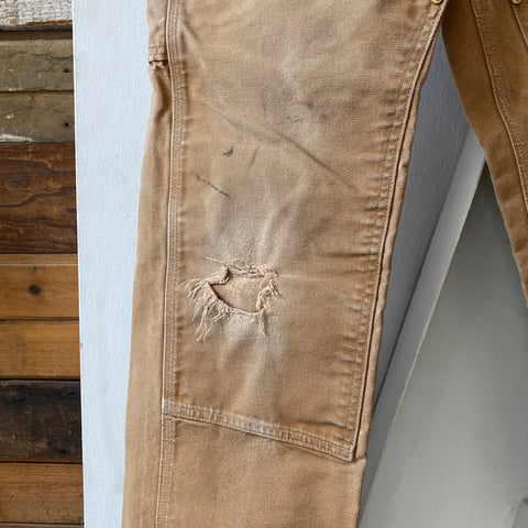 Carhartt Double Knees - 31” x 28”