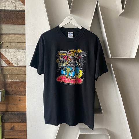 '00 Rat Fink Tee - Large