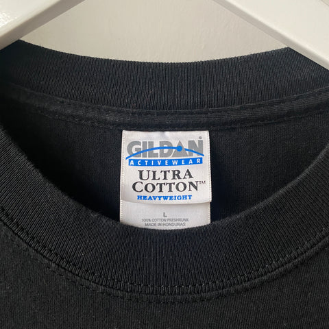 '00 Rat Fink Tee - Large