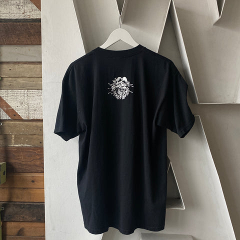 '00 Rat Fink Tee - Large