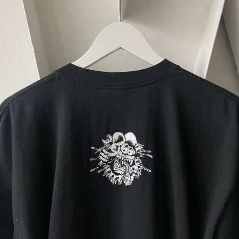 '00 Rat Fink Tee - Large