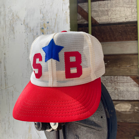 80's S*B Trucker - OS