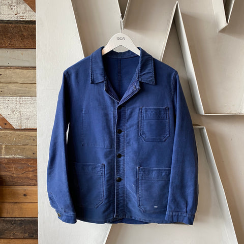 French Chore Coat - Medium