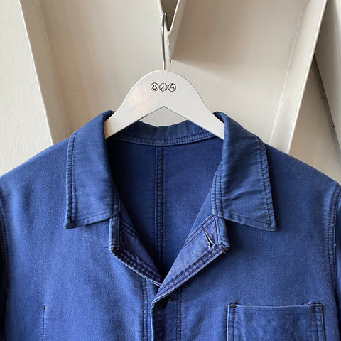 French Chore Coat - Medium
