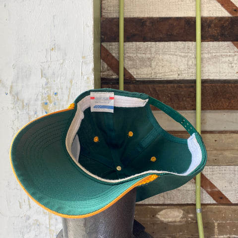 80's John Deere Trucker - OS