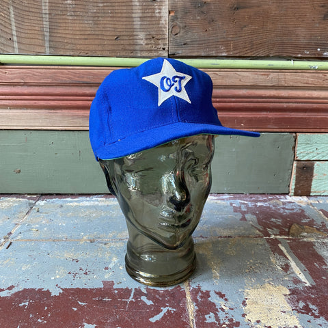 70’s Juice Man Fitted - 7 1/4