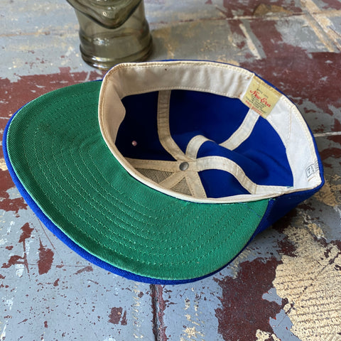 70’s Juice Man Fitted - 7 1/4