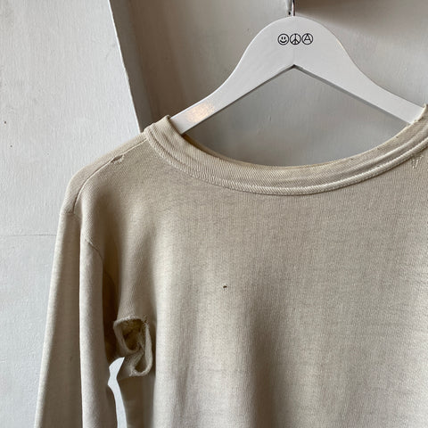 60’s Crewneck Sweatshirt - Small