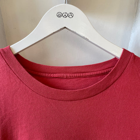 80’s Faded Pocket Tee - Medium