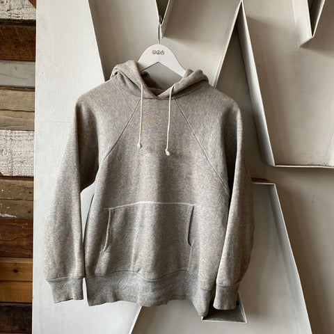 50's/60's Brent hoodie - Medium