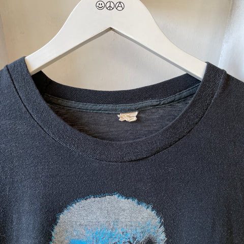 80’s Billy Idol Tee - Small