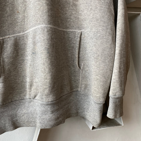 50's/60's Brent hoodie - Medium