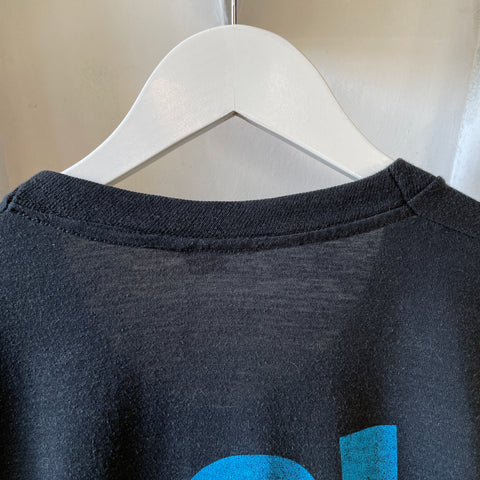80’s Billy Idol Tee - Small