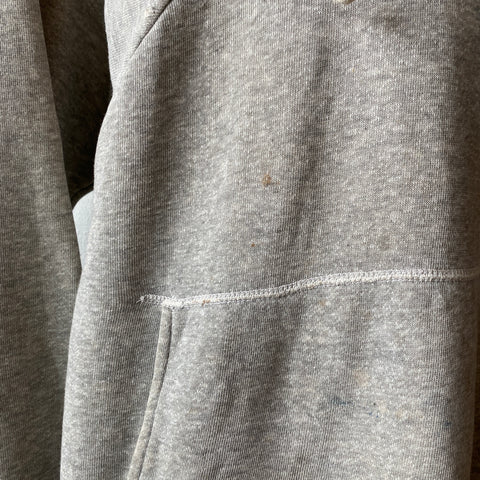 50's/60's Brent hoodie - Medium