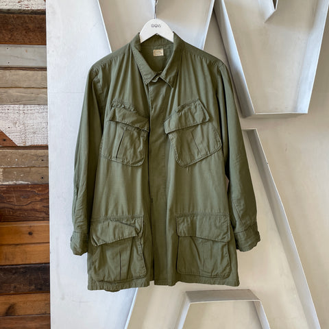 60’s OG-107 Shirt - Medium