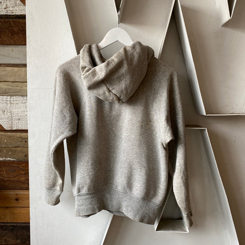 50's/60's Brent hoodie - Medium