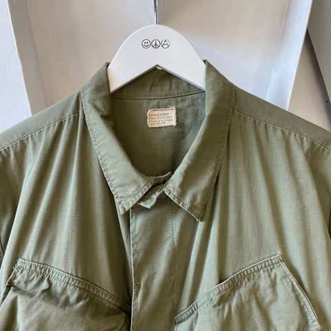 60’s OG-107 Shirt - Medium