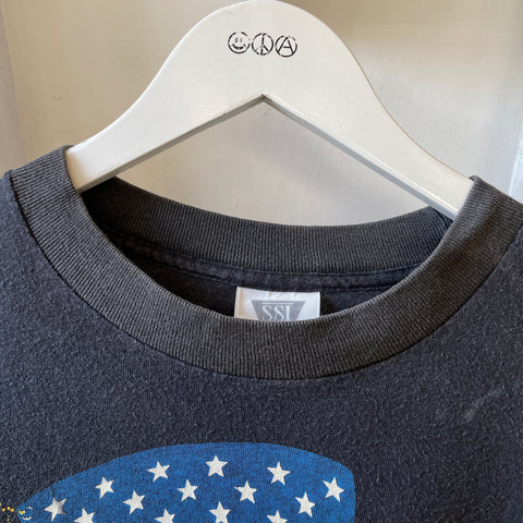 90’s Harley Eagle Tee - XL