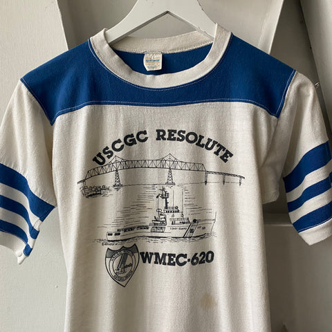 70’s Boat Tee - Small