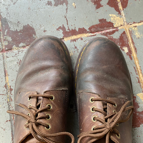 Big Ol Docs - M's 13