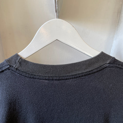 90’s Harley Eagle Tee - XL