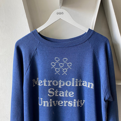 80's Champion Sweat - XL