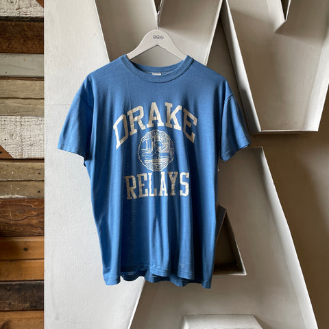 70’s Russell Drake Tee - Medium