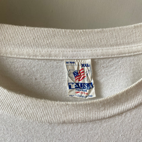 90's Grateful Dead Tee - XXL